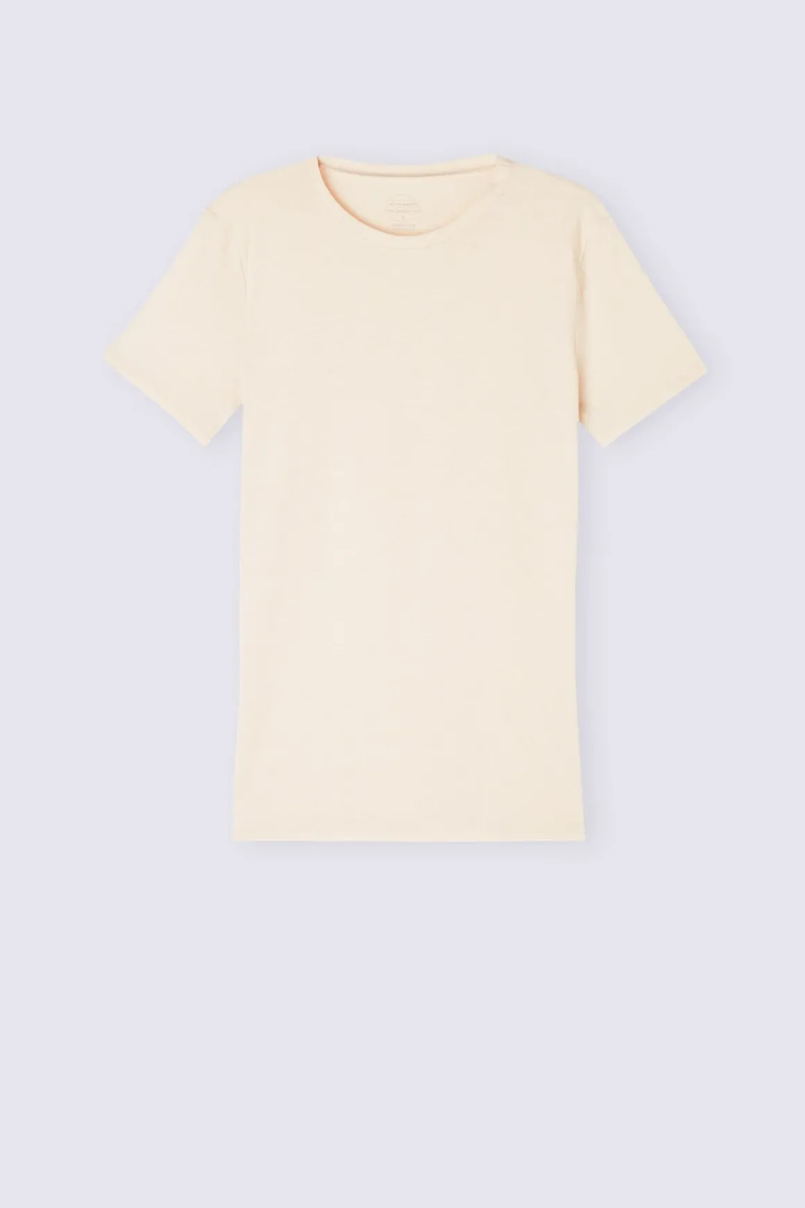 T-shirt manches courtes en coton Ultrafresh