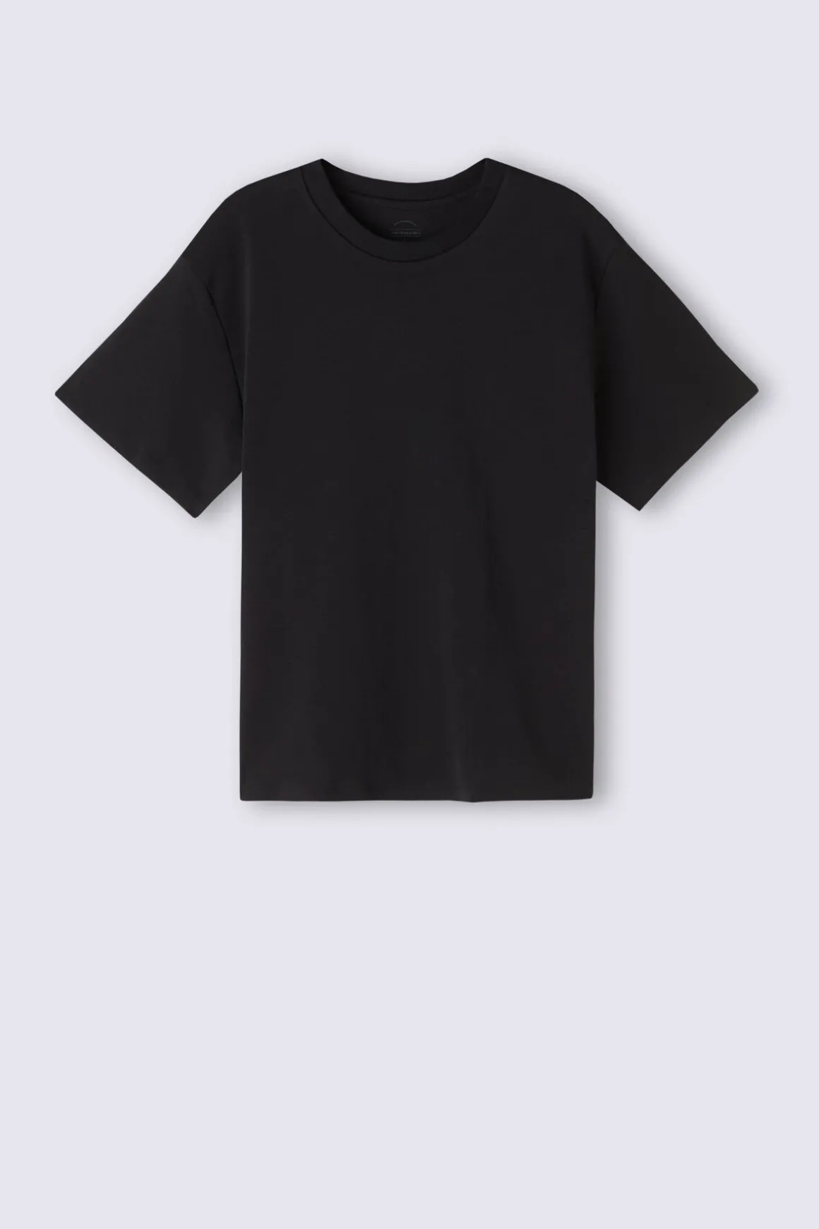 T-shirt manches courtes en coton