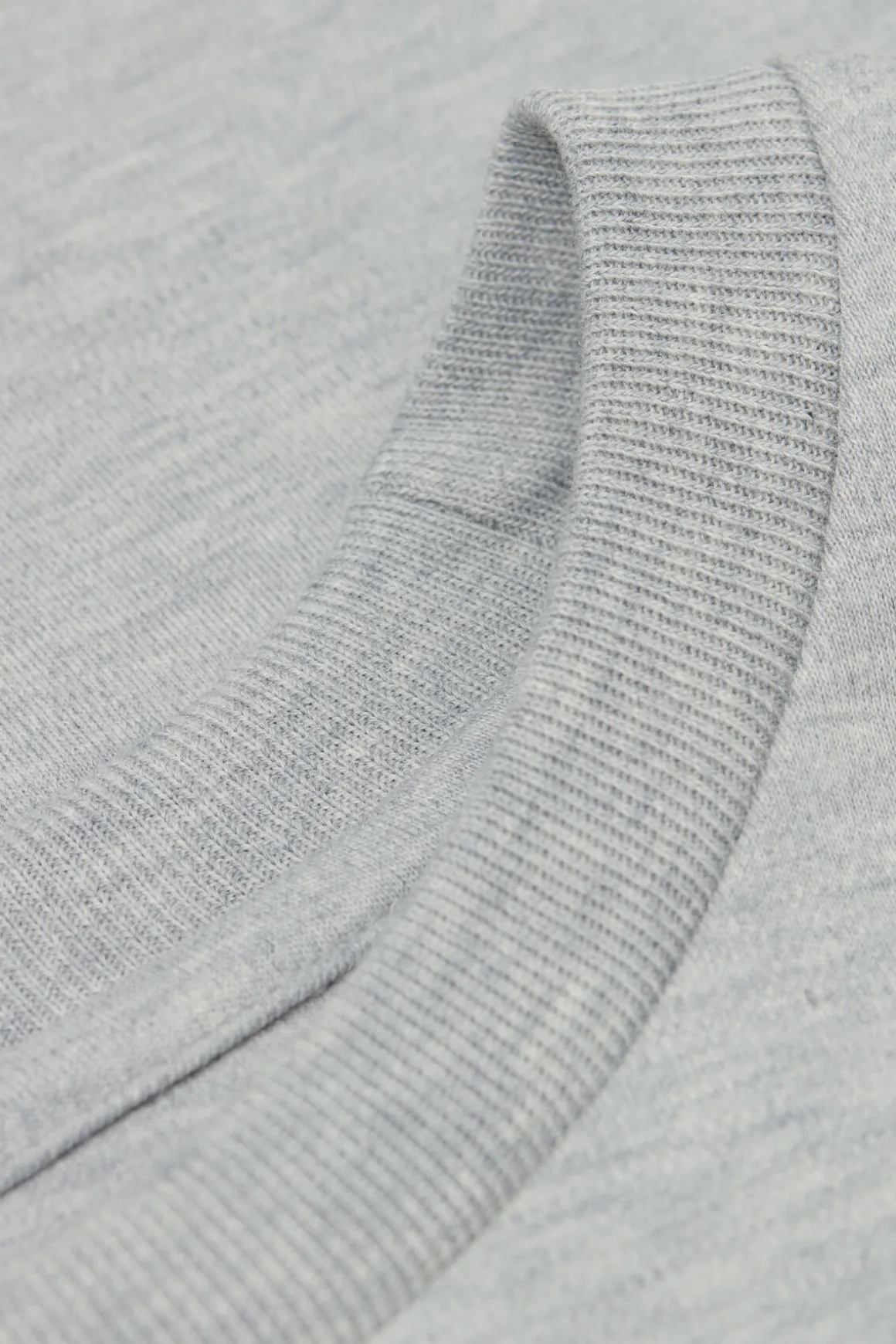 T-shirt manches courtes en coton