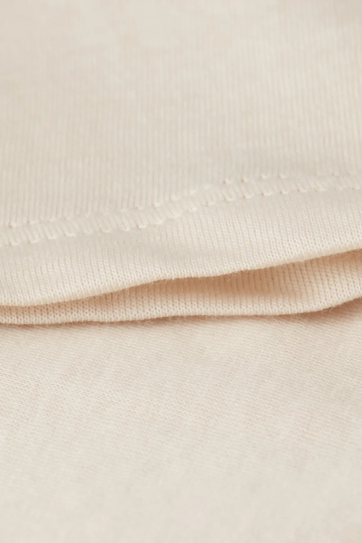 T-shirt manches courtes en coton Ultrafresh