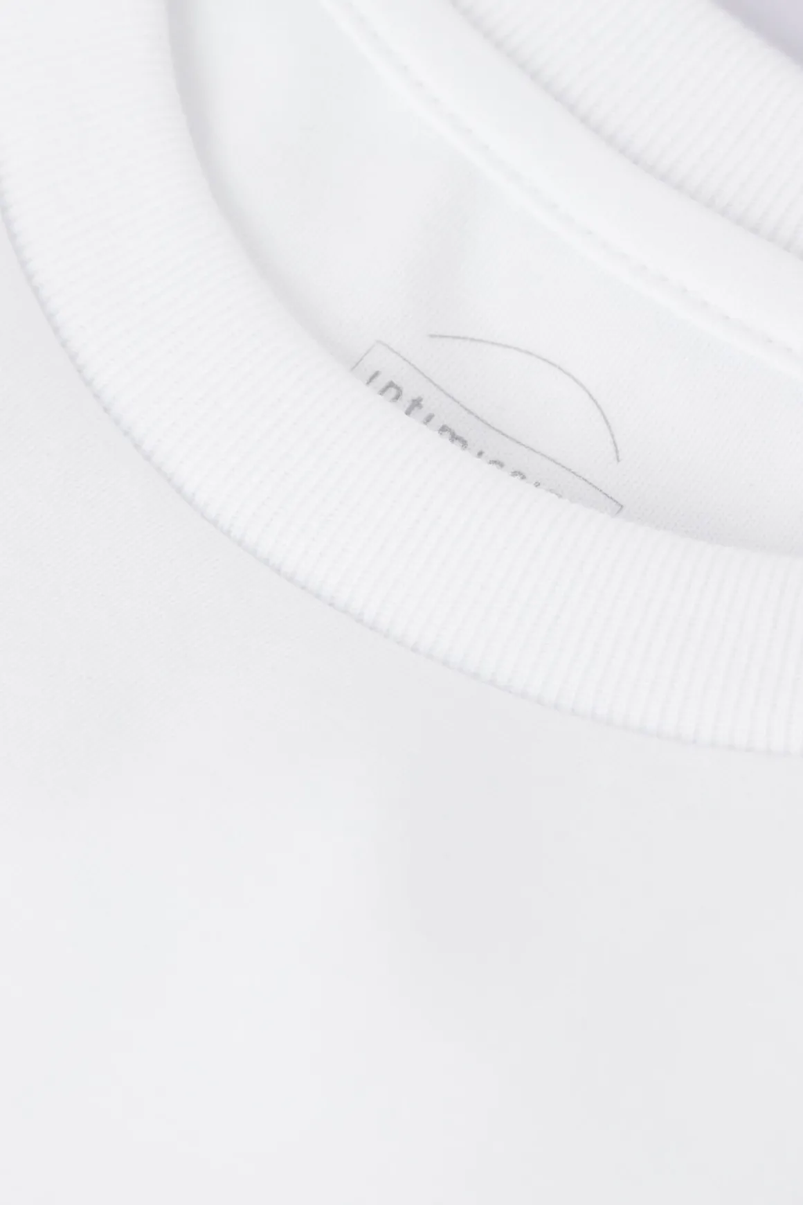 T-shirt manches courtes en coton
