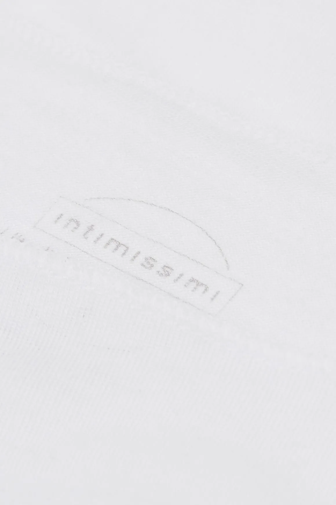 T-shirt manches longues avec cachemire ultralÉger