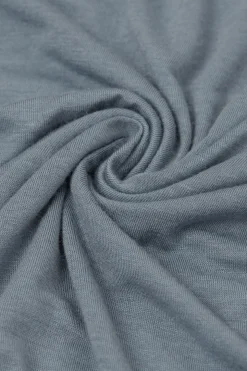 T-shirt manches longues avec cachemire ultralÉger