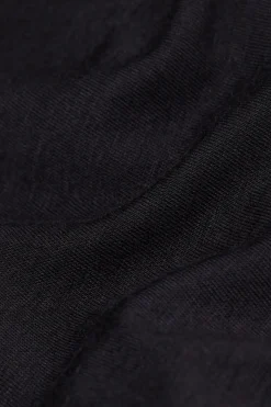 T-shirt manches longues avec cachemire ultralÉger