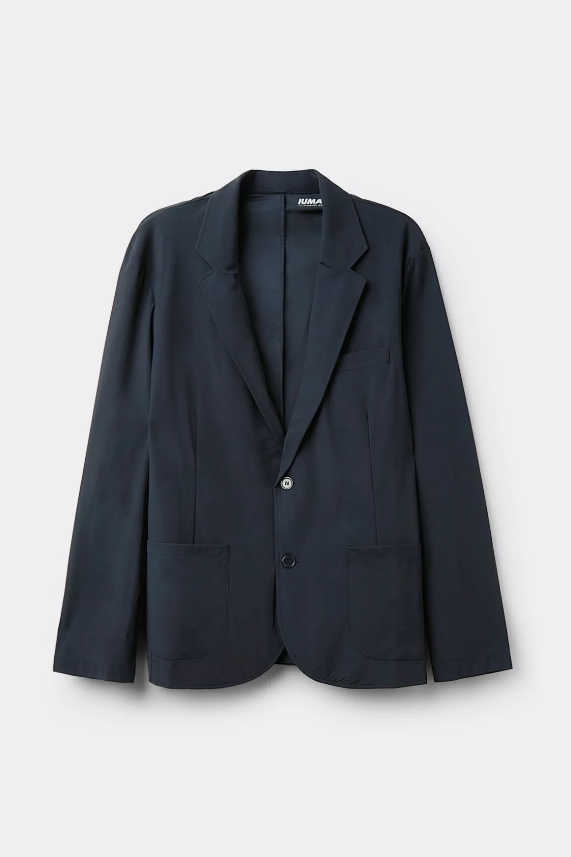 Veste Non Iron