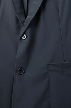 Veste Non Iron